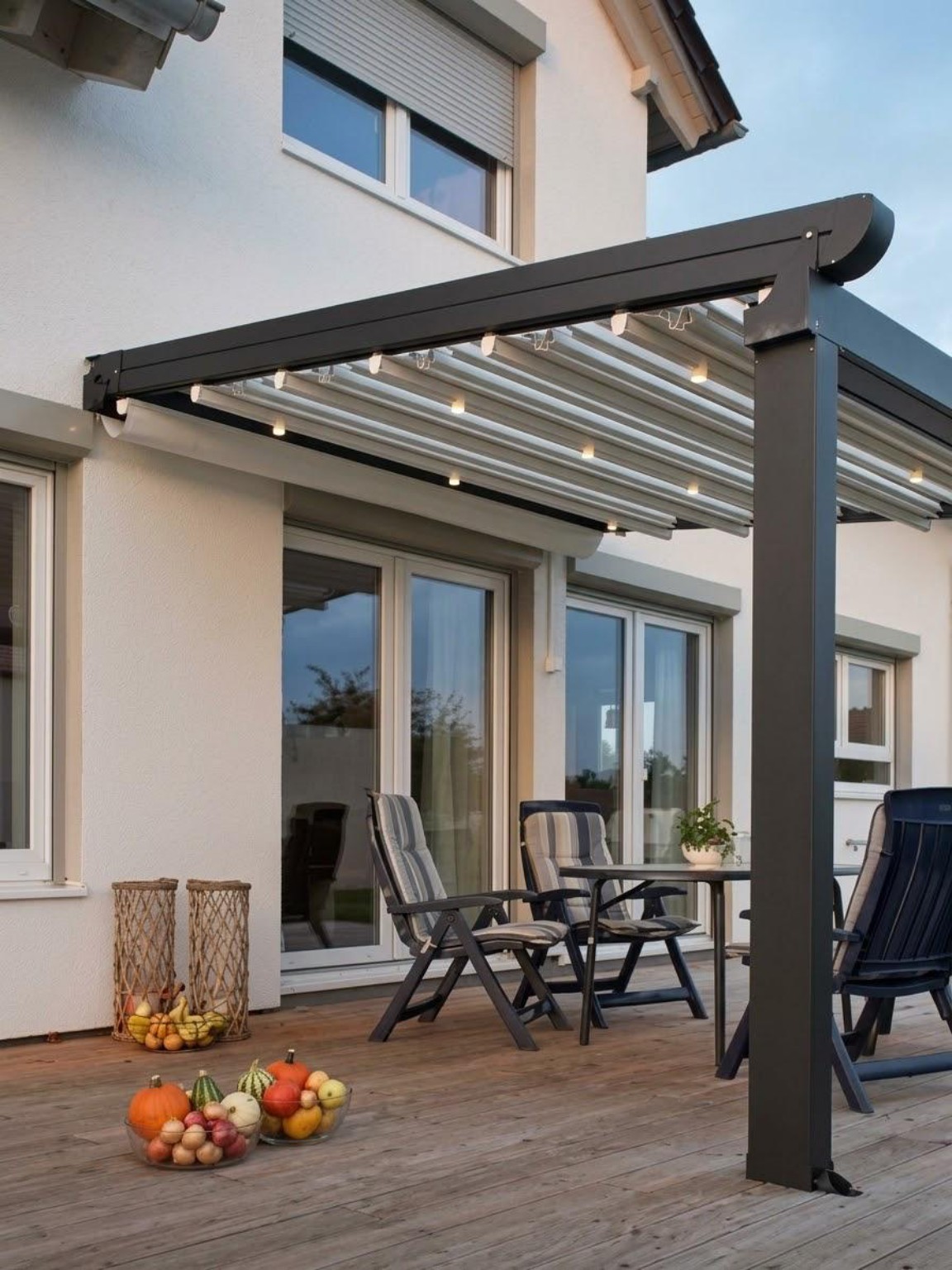 Pergola