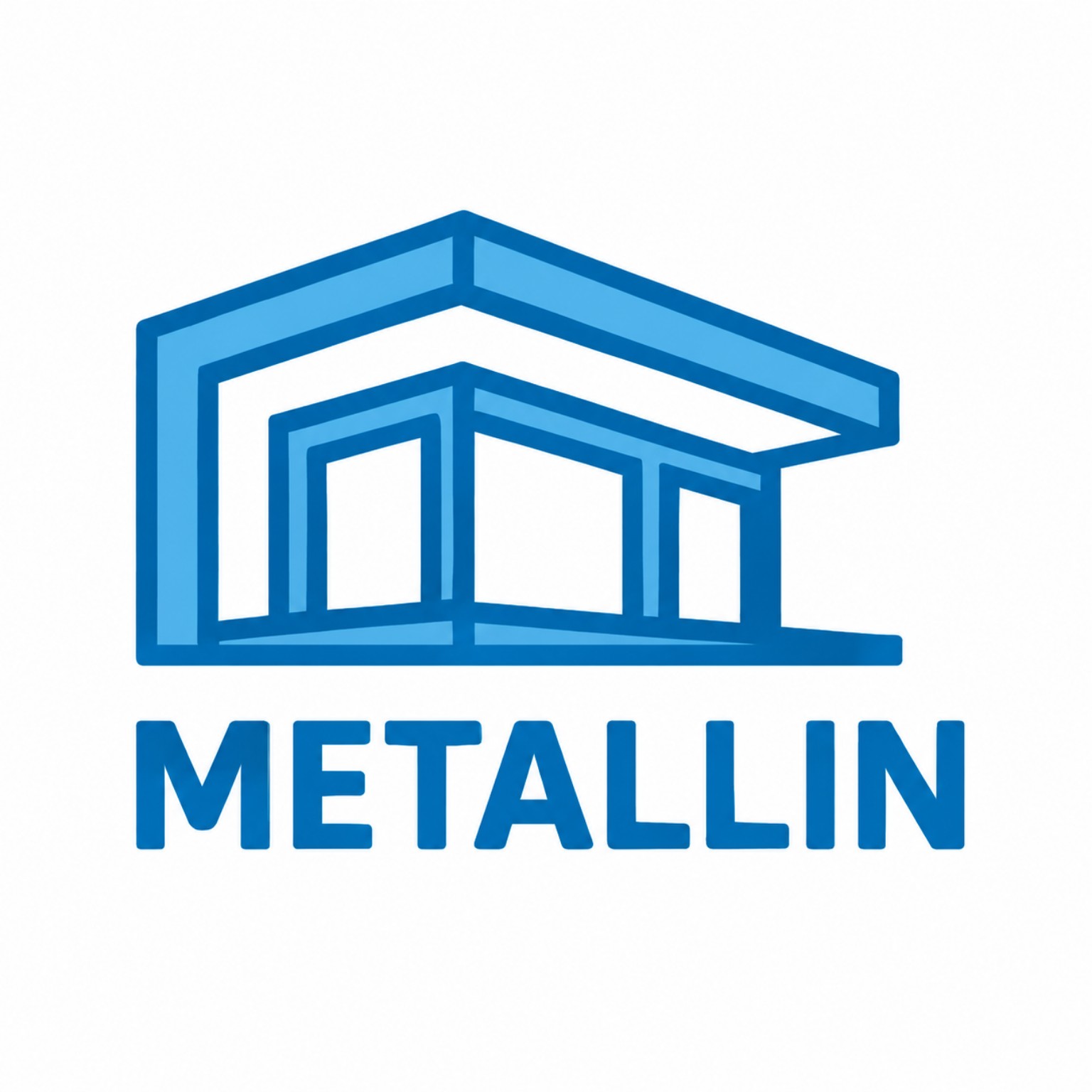 METALLIN Logo